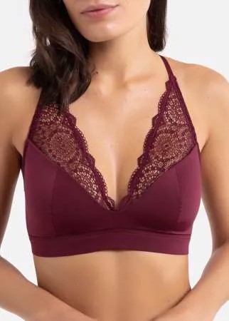 Бюстгальтер-фуляр LA REDOUTE COLLECTIONS