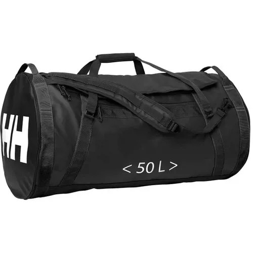 Сумка-рюкзак Helly Hansen, 50 л, плечевой ремень, фиолетовый