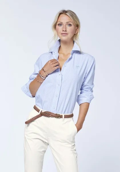 Блуза Polo Sylt, синий