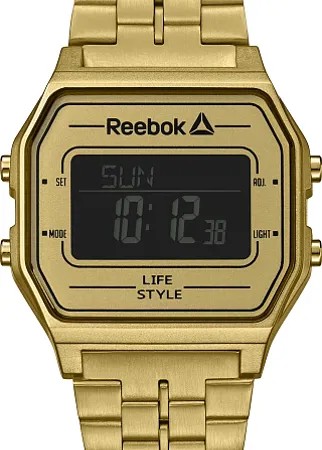 Наручные часы мужские Reebok RD-VNE-G9-P2S2-B2