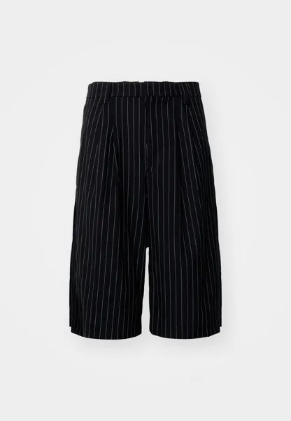 Шорты GOLIATH UNISEX Jaded London, черный