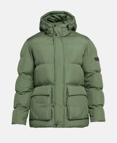 Зимняя куртка Marc O'Polo, хаки