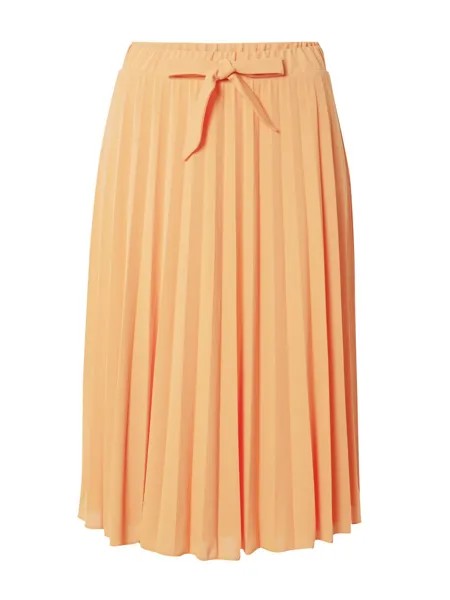 Юбка Guido Maria Kretschmer, цвет Orange/Pastel Orange