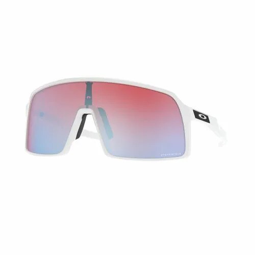 Солнцезащитные очки Oakley OO9406940622, белый