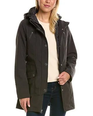 Женская стеганая куртка-комбинезон Nautica Softshell