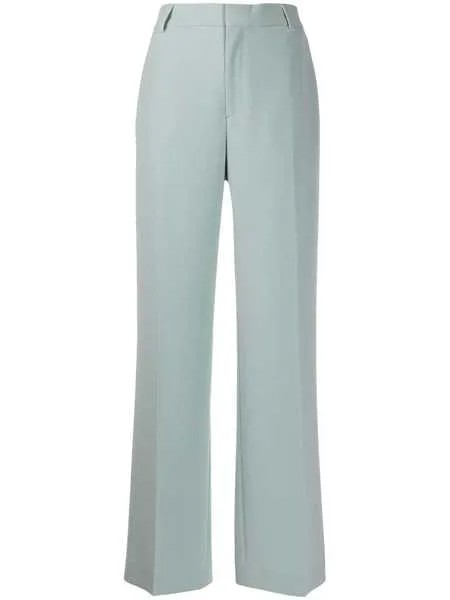 Filippa K брюки Hutton строгого кроя