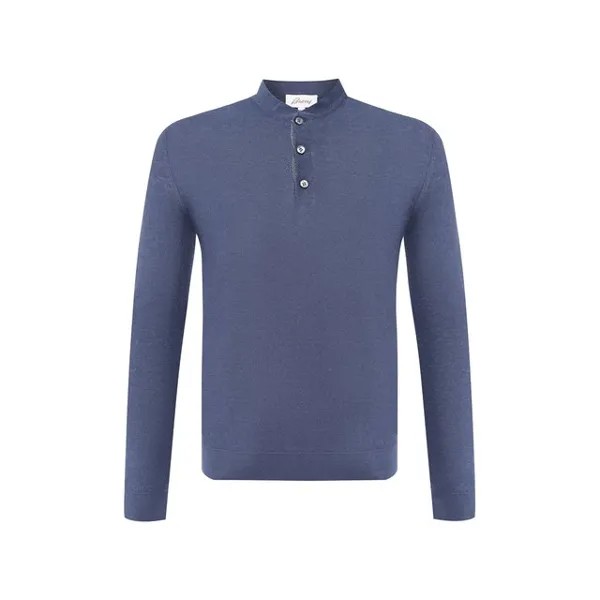 Льняной лонгслив Brioni