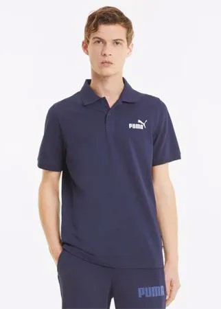 Поло Essentials Pique Men's Polo Shirt