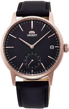 Японские наручные  мужские часы Orient RA-SP0003B10B. Коллекция Classic Design