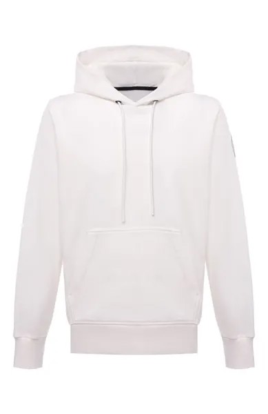 Хлопковое худи Canada Goose