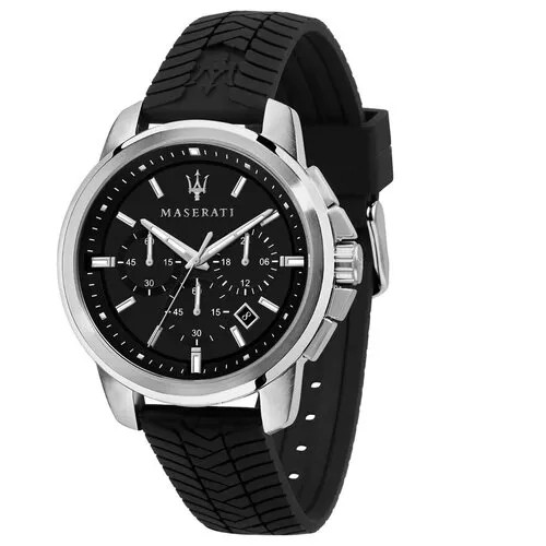 Наручные часы Maserati Successo R8871621014