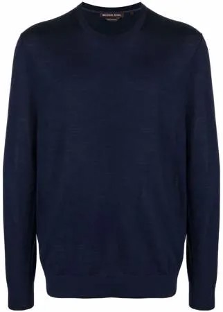Michael Kors джемпер с длинными рукавами