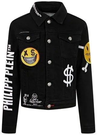 Куртка Philipp Plein