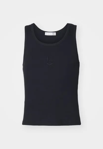 Топ NEO TANK UNISEX Ludovic de Saint Sernin, черный