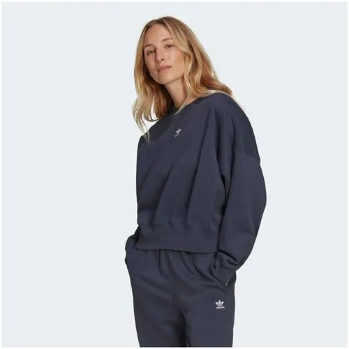 Джемпер Adidas SWEATSHIRT Женщины HF7481 38