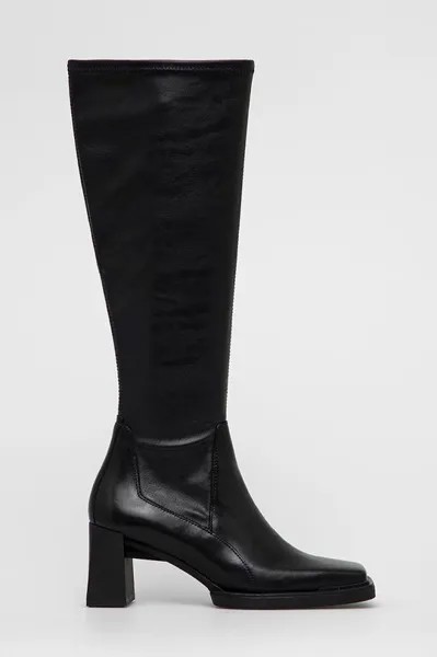 Ботинки Vagabond Edwina Vagabond Shoemakers, черный