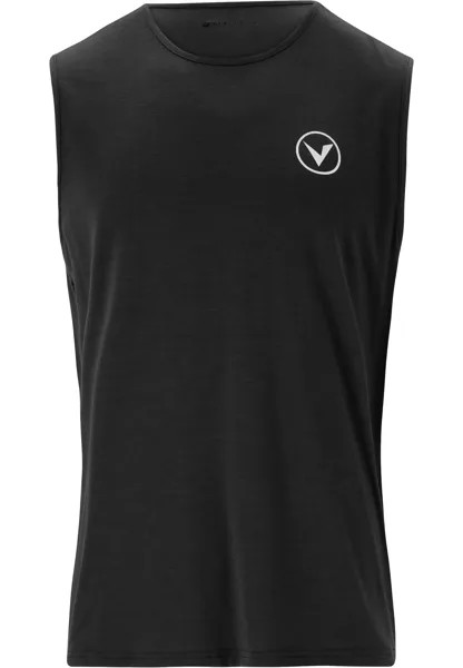 Футболка Virtus Jokers, цвет 1001S Black