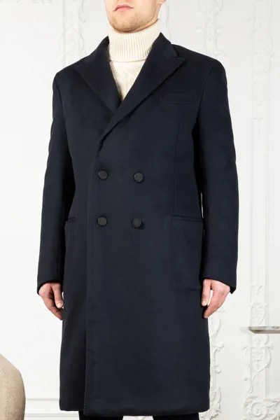 Пальто Berluti