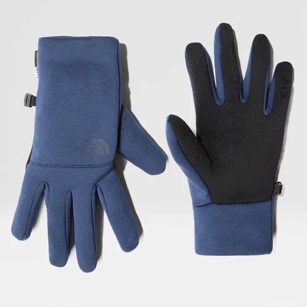 Мужские перчатки Etip Recycled Glove Summit