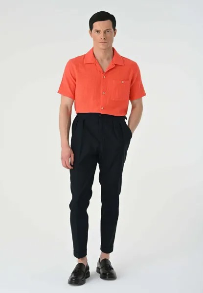 Рубашка Casual Antioch, коралловый