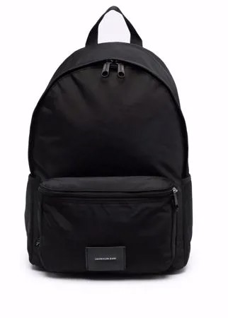 Calvin Klein большой рюкзак Campus