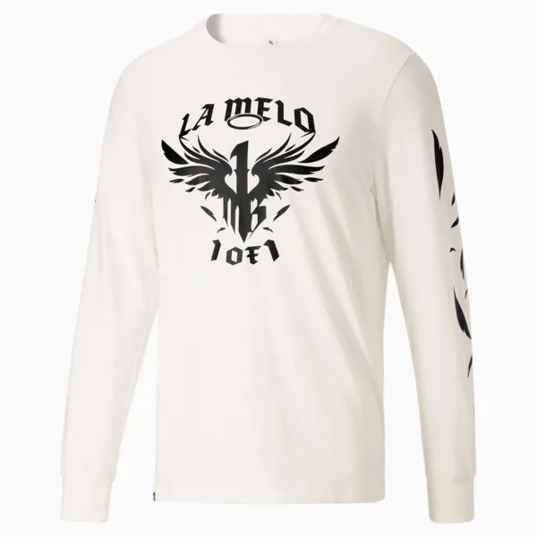Футболка с длинным рукавом One of One Long Sleeve Men's Basketball Tee