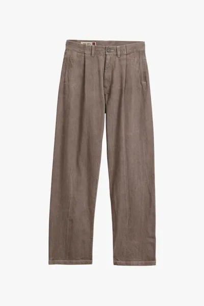 Джинсы Zara Dnm 12, серый