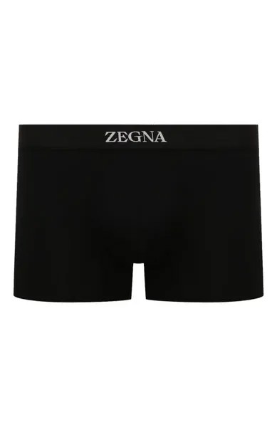 Хлопковые боксеры Zegna