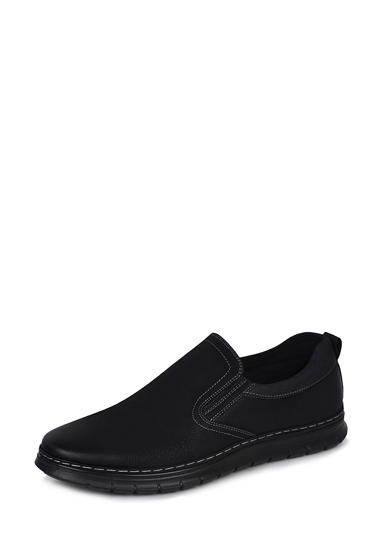 Туфли мужские T.Taccardi 128241 черные 44 RU