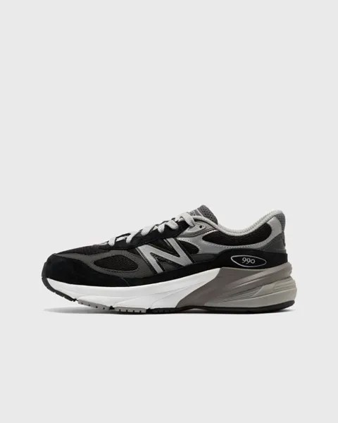 Кроссовки New Balance 990, черный