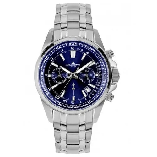 Наручные часы Jacques Lemans 1-2117K