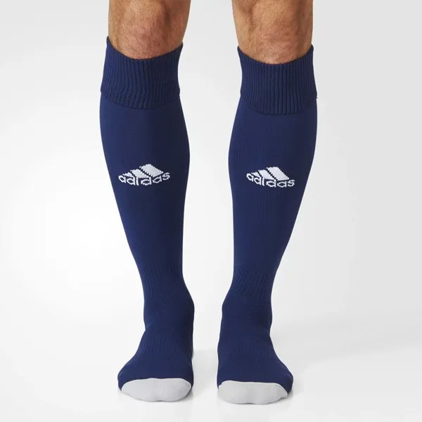 Гетры мужские Adidas Milano 16 Sock синие 37-39 RU