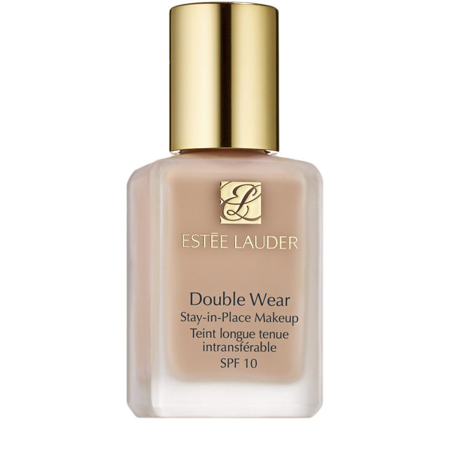 Устойчивый тональный крем SPF10 Double Wear, оттенок 2C2 Pale Almond Estée Lauder