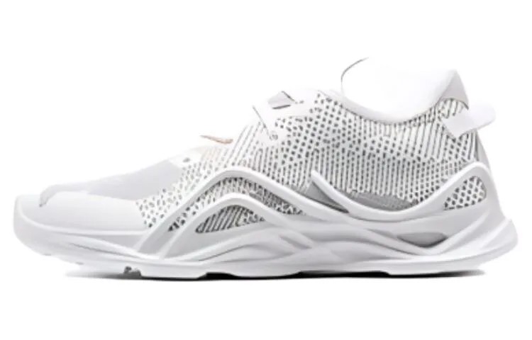 Кроссовки ecco Lifestyle Shoes Women's Low-top White, белый