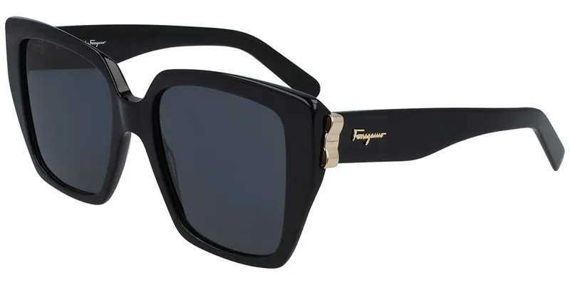 Солнцезащитные очки женские SALVATORE FERRAGAMO 968S-001