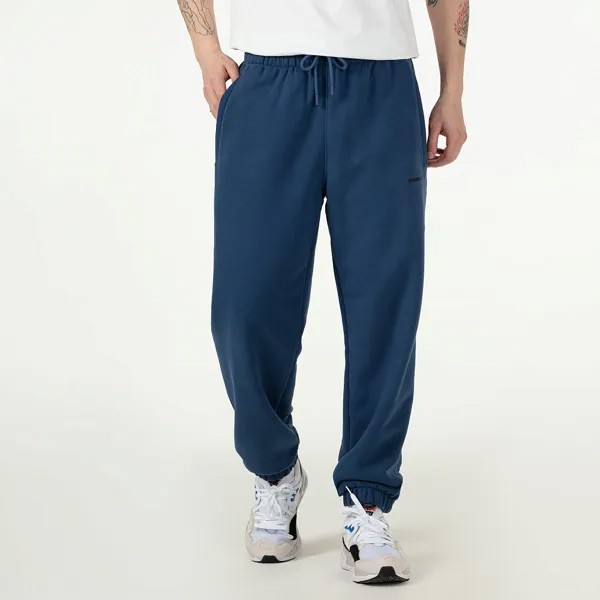 Мужские брюки Street Beat Basic Pant Fleece