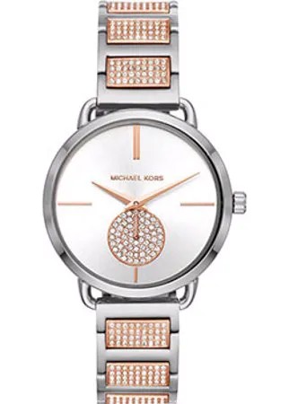 Fashion наручные  женские часы Michael Kors MK4352. Коллекция Portia
