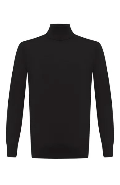 Шерстяная водолазка Loro Piana