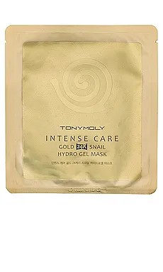 Маска для лица gold 24k - TONYMOLY