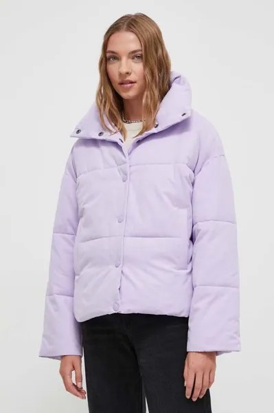 Куртка Billabong, фиолетовый