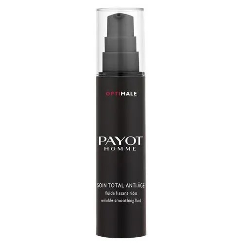 Payot Крем-флюид разглаживающий морщины Optimale Soin Total Anti-Age