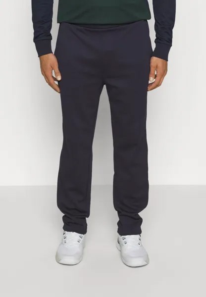 Спортивные брюки Tennis Trousers Heritage Lacoste, цвет bleu marine