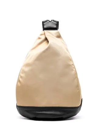 Discord Yohji Yamamoto рюкзак Y с ремнями