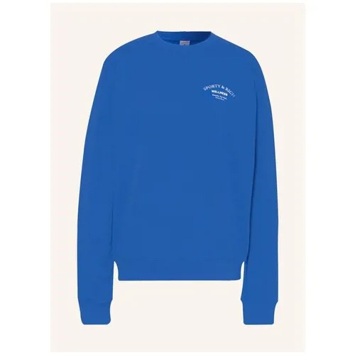 Свитшот женский SPORTY & RICH размер XS