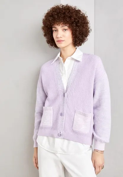 Кардиган Esprit, цвет lavender