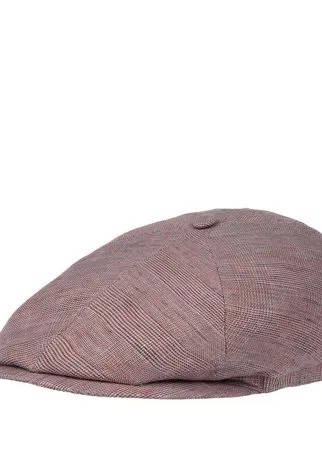 Кепка восьмиклинка STETSON