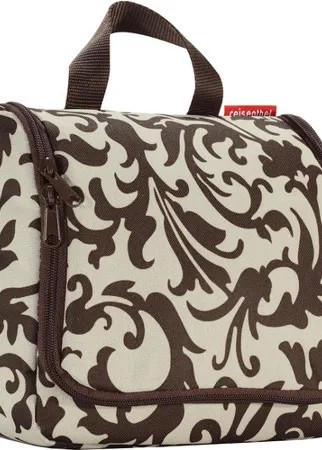 Несессер женский Reisenthel Toilet Bag бежевый