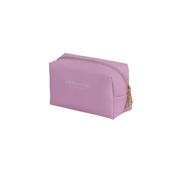 Косметичка женская Treepzon 2000321329963 фиолетовая