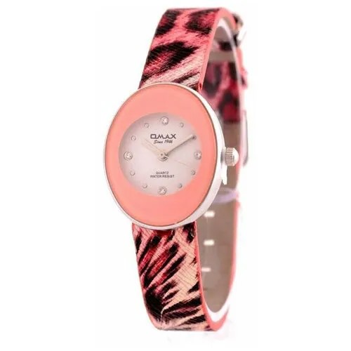 OMAX CE0154IR53 женские наручные часы