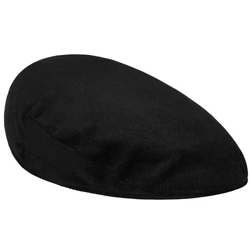 Кепка плоская HANNA HATS Vintage Velvet 77B2, размер 55